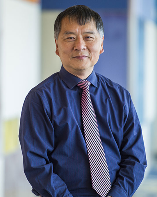 Kenny Chan, MD