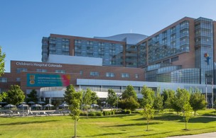 Children’s Hospital Colorado on the Anschutz Medical Campus