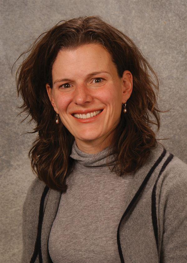 Jennifer Barker, MD