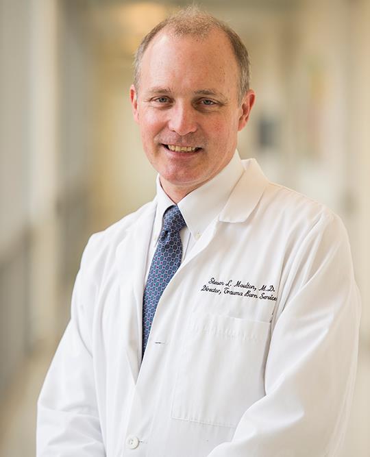 Steven Moulton, MD