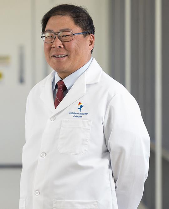 Glenn Furuta, MD