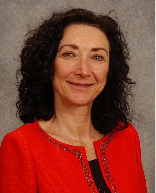 Adriana Weinberg, MD