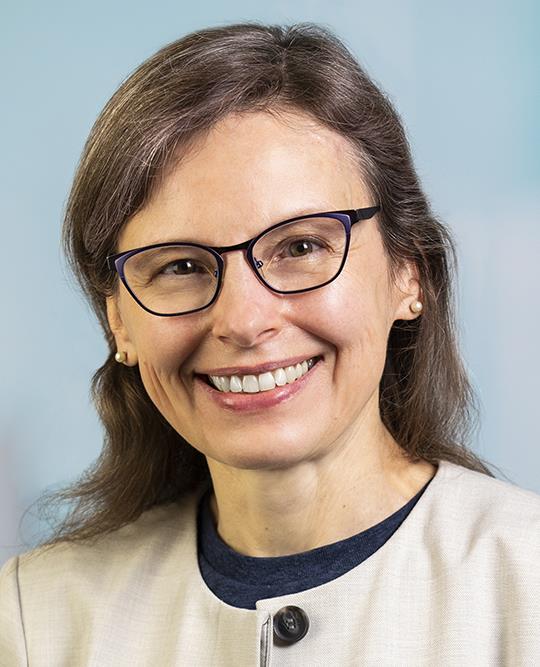 Pia Hauk, MD