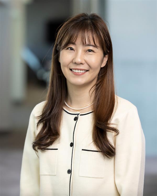 Jennifer Jung, MD