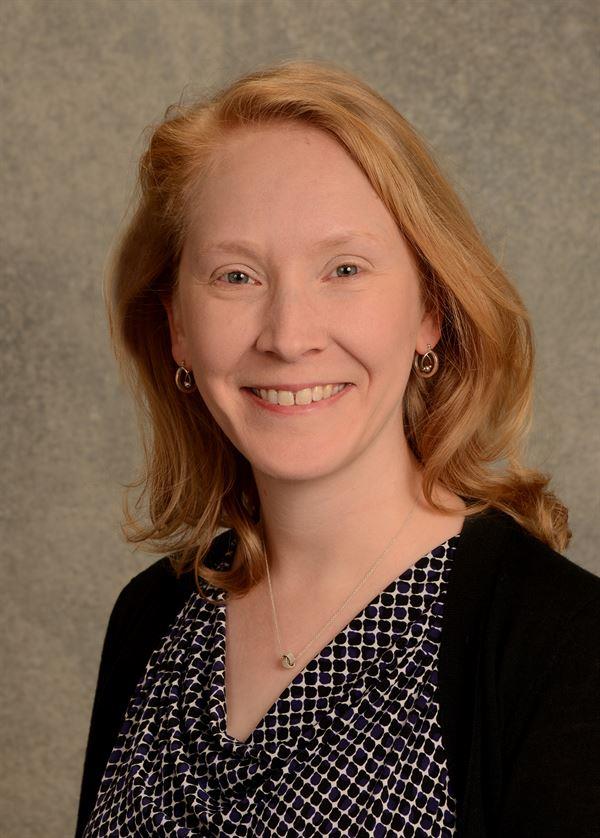 Jennifer L. Woods, MD