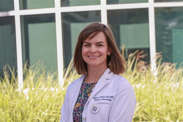 Meg Turner, MD