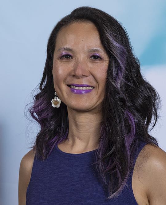 Elena Hsieh, MD