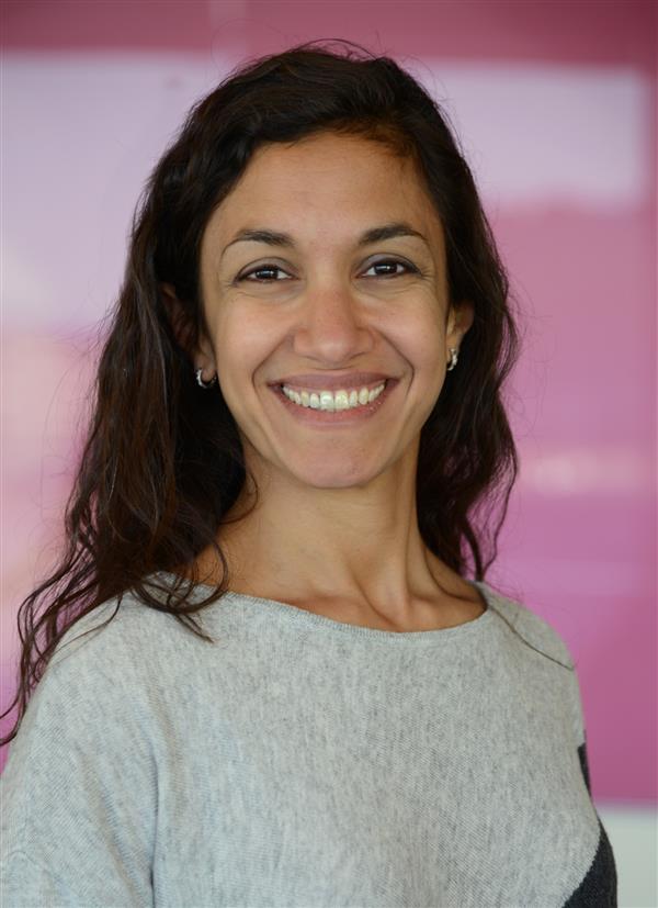 Lisa Hayutin, PhD