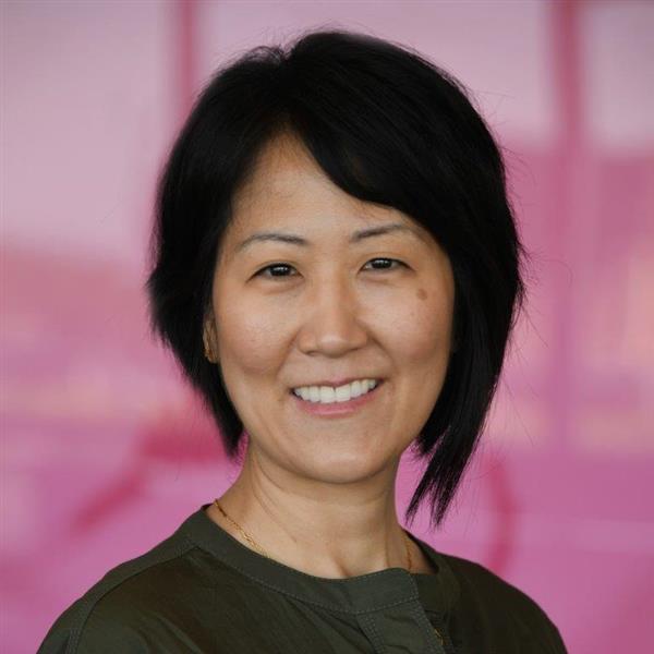 Nina Ma, MD