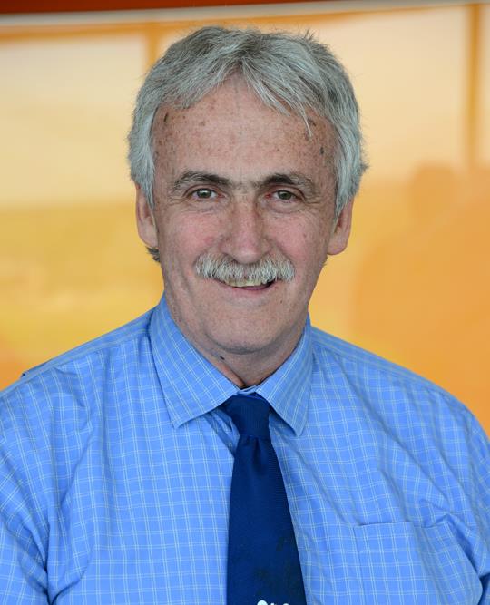 Francis Hickey, MD