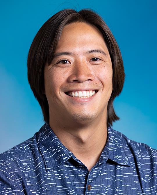 Shane Wo, MD