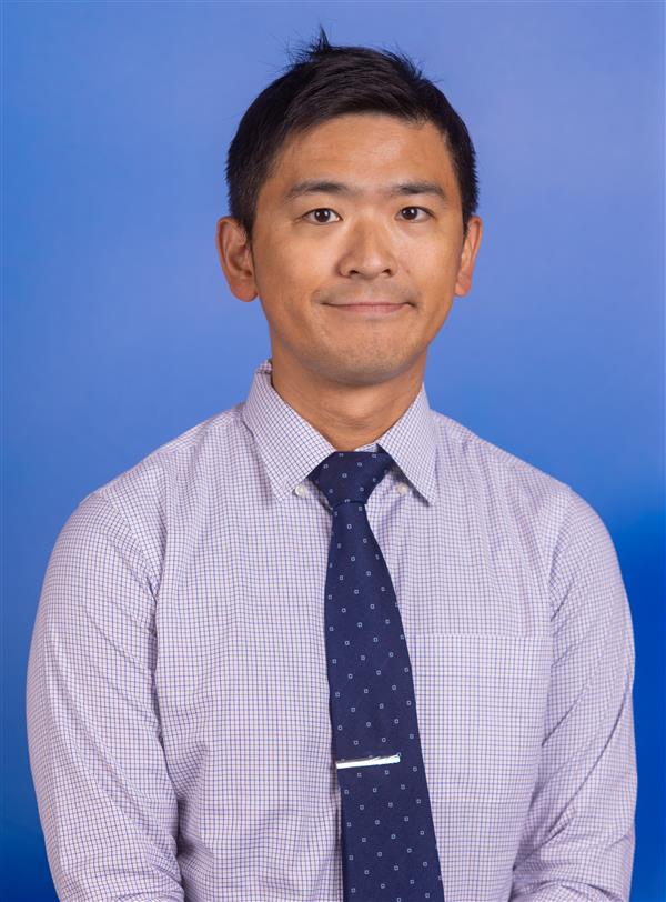 Kentaro Yomogida, MD