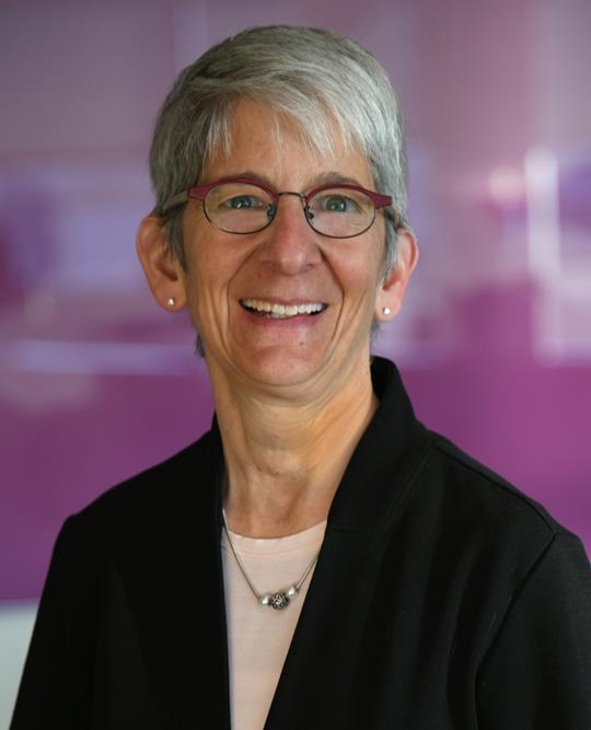 Susan Apkon, MD