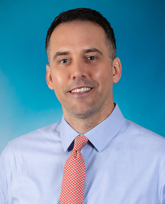 Curtis VandenBerg, MD